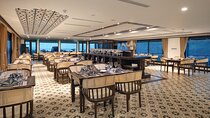 Lan Ha Bay Escapade: 2 Days 1 Night with Merry Cruise from Hanoi