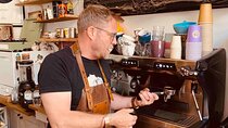 Brew and Brunch Mastering the Perfect Espresso with Breakfast 
