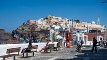 Discovering Fira's History and Beauty Beyond the Caldera