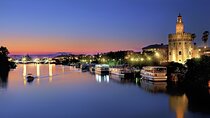 Andalusia in 5 days from Seville, tours and private transfer