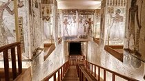 Luxor: Valley of Kings, Hatchepsut Temple ,Karnak & Luxor-DayTour