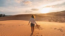 Merzouga Private 3-Days Desert Tour from Marrakech
