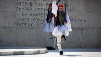 Heart of Athens Private Walking Tour