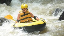 Full Day ATV Quad Bike and River Tubing Experience in Bali