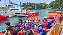 Jeju Island Flexible Private Tour 