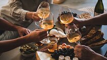 Kefalonian Wine Tasting with Gourmet Lunch