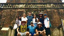 Private Early Morning Tour in Hanoi City