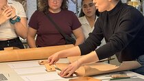 Private Experience in Leather Goods Workshop Leather Accessory