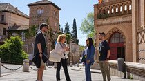 Escorial Monastery and Toledo Afternoon Tour