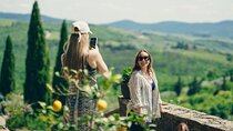Pasta Cooking Class in Florence & Wine Tour in Chianti Day Trip