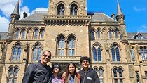 Privately Guided Day Tour of Glasgow
