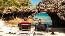 Full Day Zanzibar Safari Blue with See food lunch
