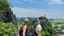 Best Seller Ninh Binh Daily-Highlights Tour from Hanoi with Lunch