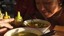 Taste & Explore Bali: Denpasar Street Food & Historic Sites