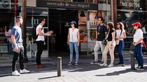Madrid Highlights Tour with High Speed Train from Malaga