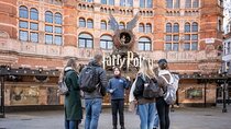 London: Harry Potter Walk, Hop-on Hop-off Bus Tour and Cruise