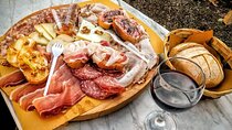 Pisa Traditional Food Tour