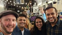 Craft Beer Experience London