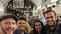 Private Craft Beer Experience London