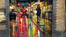 Private Walking Tour Street Art Experience in London