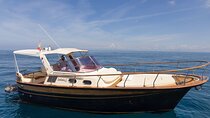 Private excursion to the island of Ischia on Gozzo Fratelli Aprea 32