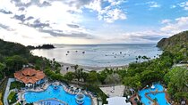 Punta Leona Beach Day
