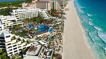 Private Shuttle in Cancun Airport and Now Emerald Cancun 