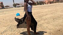 Private Full Day to Red Sea from Cairo or Giza