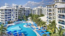 Private Shuttle in Cancun Airport and Occidental Costa