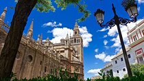 Private Guided Tour of Seville Cathedral Includes Tickets