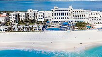 Private Shuttle in Cancun Airport and Occidental Tucancún 