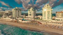 Private Shuttle in Cancun Airport and Óleo Playa 