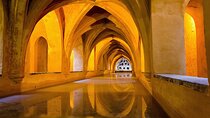 Tour of the Alcazar of Seville
