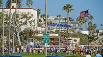 Orange County Beach Cities Highlights Private Full Day Tour
