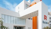 Cancun Airport and Real Inn Cancún Private Shuttle