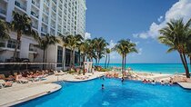 Cancun Airport and Riu Cancun Private Shuttle