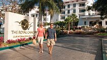 Cancun Airport and The Royal Cancun Private Shuttle