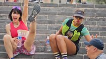 Jinshanling Great Wall Private Tour