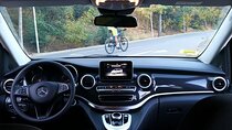 Private Transfer from Santiago Airport to Santiago Hotel & V.V.