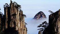 2 Days Zhangjiajie Mt.Avatar Glass Bridge and Mt.Tianmen tour 