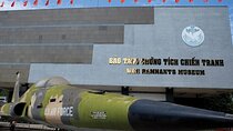 Saigon Private Day Tour Experience
