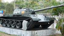 Ultimate Saigon Private City Tour – 1 Day