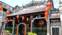Ho Chi Minh City Tour by Motorbike Morning or Afternoon