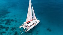 Phuket Coral and Racha Islands with Seaslide Catamaran Adventure