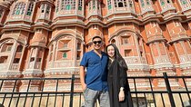 Private Jaipur Guided Tour from Delhi