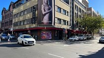Cape Town Private Nighty Club Tour with Return Transfers