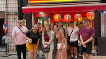 A Journey Through Osaka's Heart Personalized Tour (Small Group)