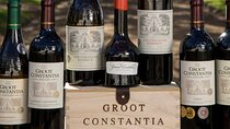 Private Tour Table Mountain Kirstenbosch and Constantia Wineries