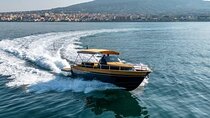 Amalfi Coast Sharing boat tour