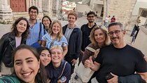 Historical Walking Tour of Lisbon